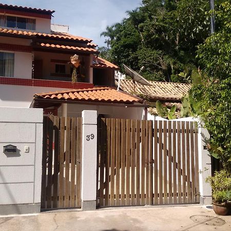 Casa Da Lu Itacoatiara -Apartamento Costao Niterói Exterior foto