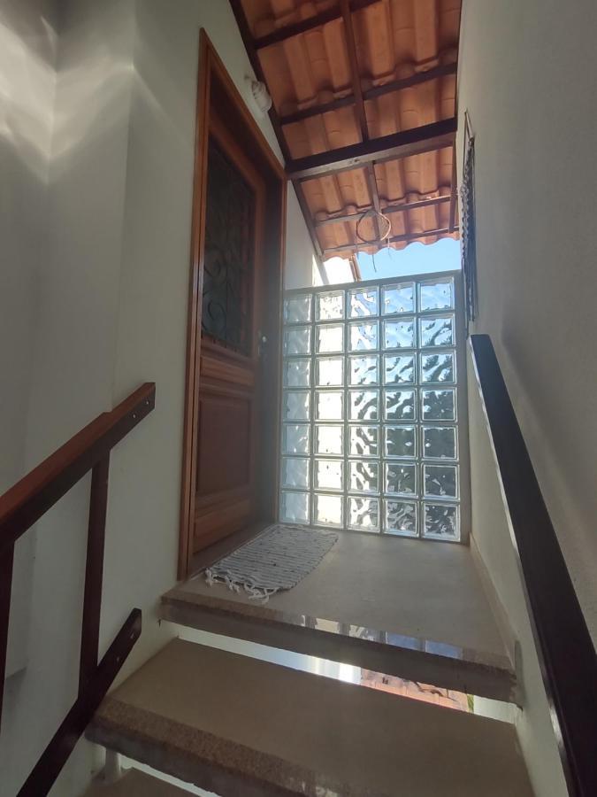 Casa Da Lu Itacoatiara -Apartamento Costao Niterói Exterior foto