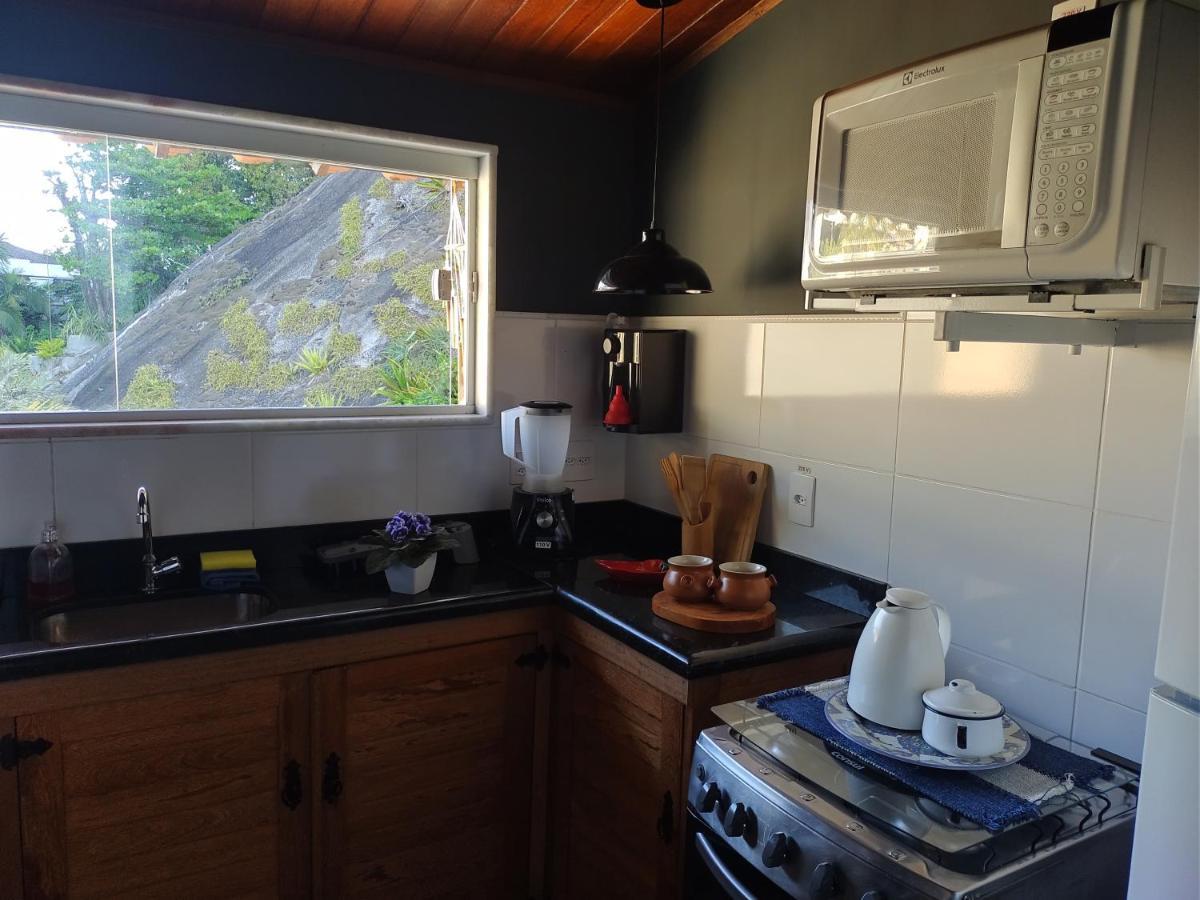 Casa Da Lu Itacoatiara -Apartamento Costao Niterói Exterior foto