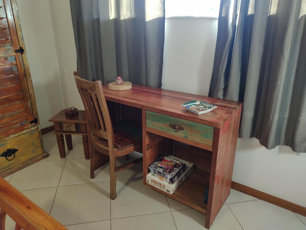 Casa Da Lu Itacoatiara -Apartamento Costao Niterói Exterior foto