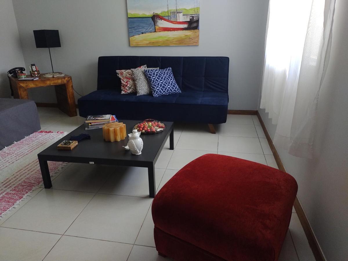 Casa Da Lu Itacoatiara -Apartamento Costao Niterói Exterior foto