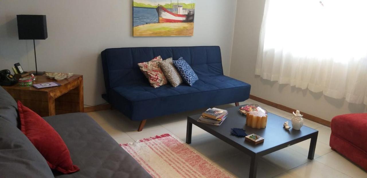 Casa Da Lu Itacoatiara -Apartamento Costao Niterói Exterior foto