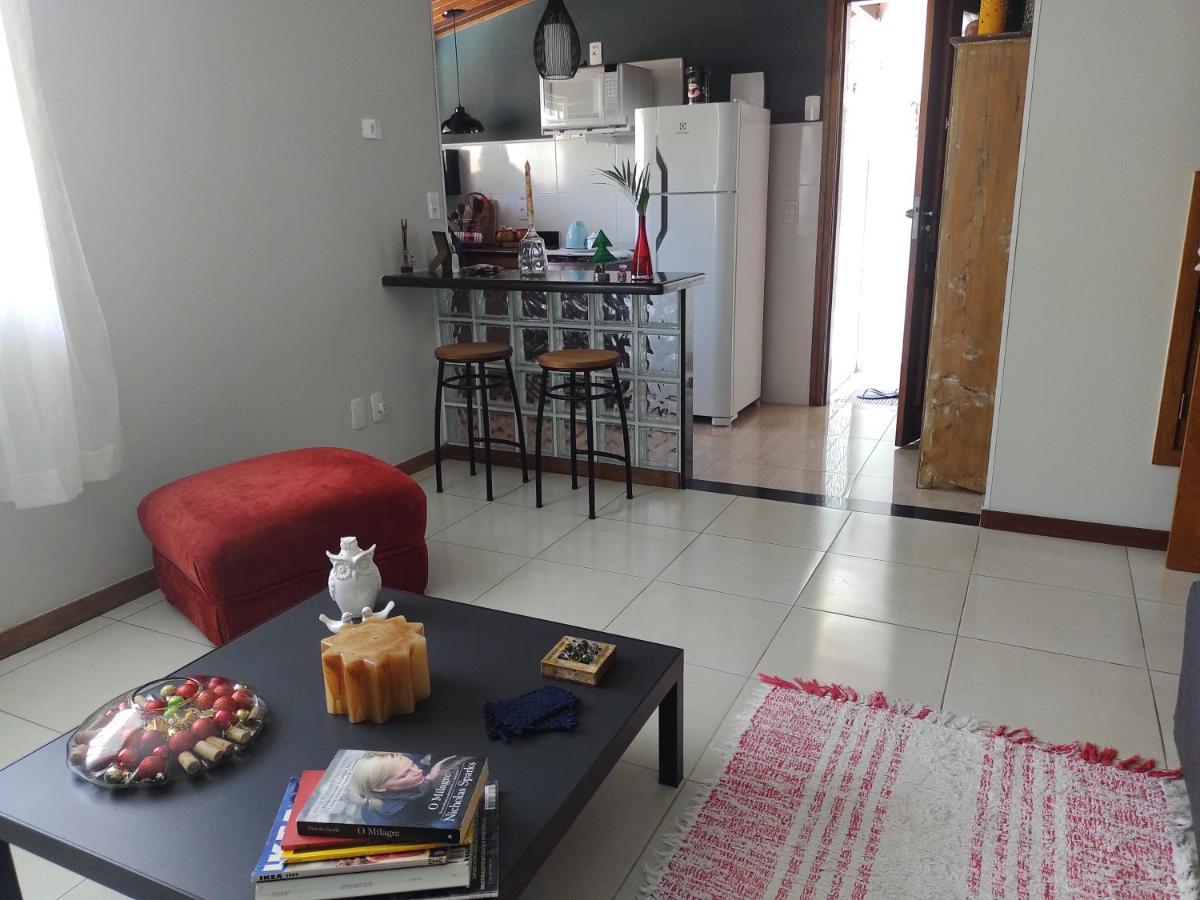 Casa Da Lu Itacoatiara -Apartamento Costao Niterói Exterior foto