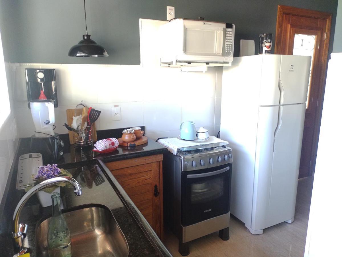 Casa Da Lu Itacoatiara -Apartamento Costao Niterói Exterior foto