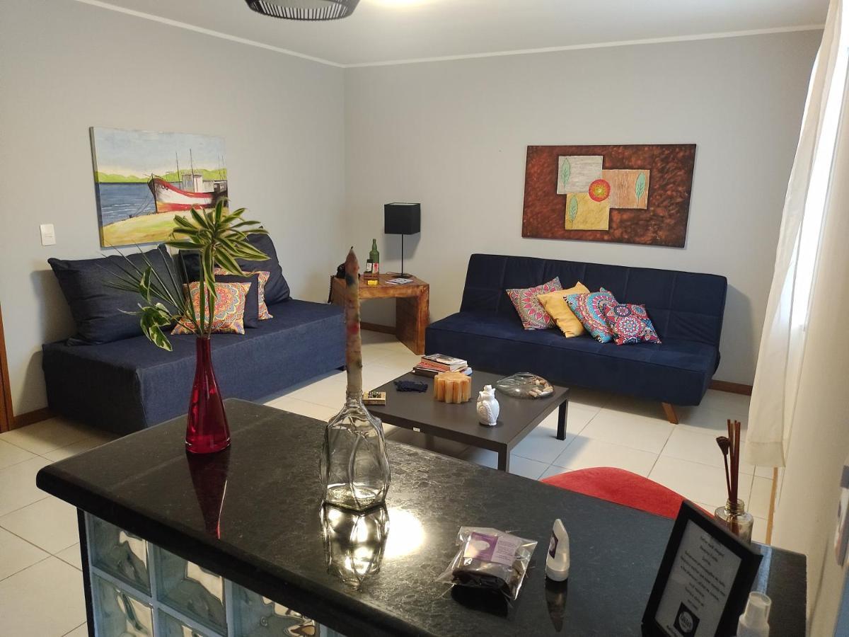 Casa Da Lu Itacoatiara -Apartamento Costao Niterói Exterior foto