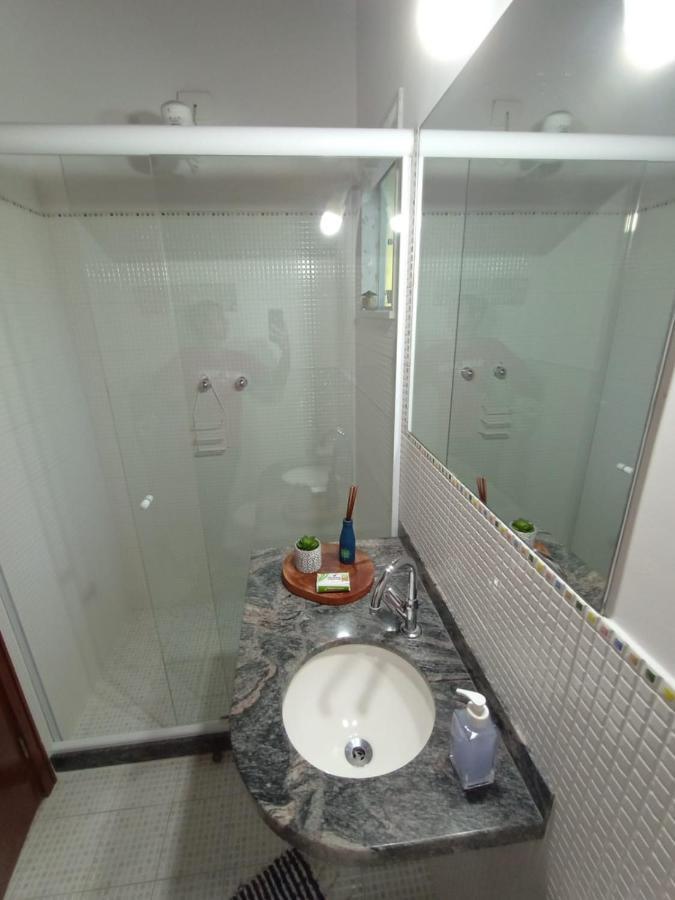 Casa Da Lu Itacoatiara -Apartamento Costao Niterói Exterior foto