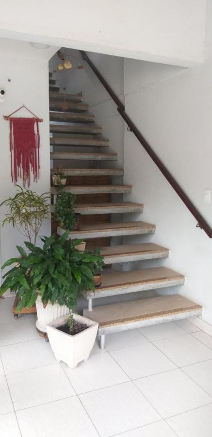 Casa Da Lu Itacoatiara -Apartamento Costao Niterói Exterior foto