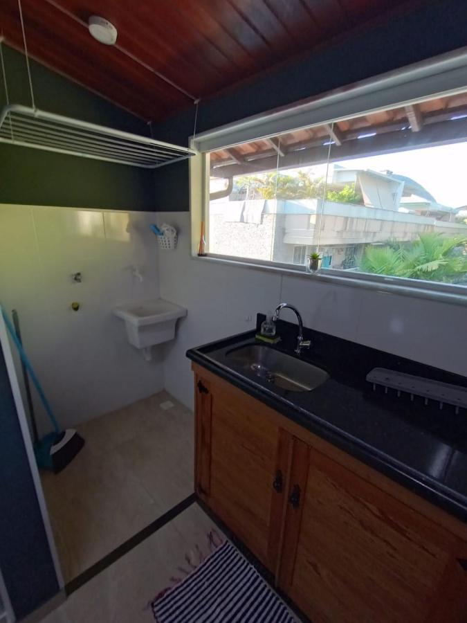 Casa Da Lu Itacoatiara -Apartamento Costao Niterói Exterior foto