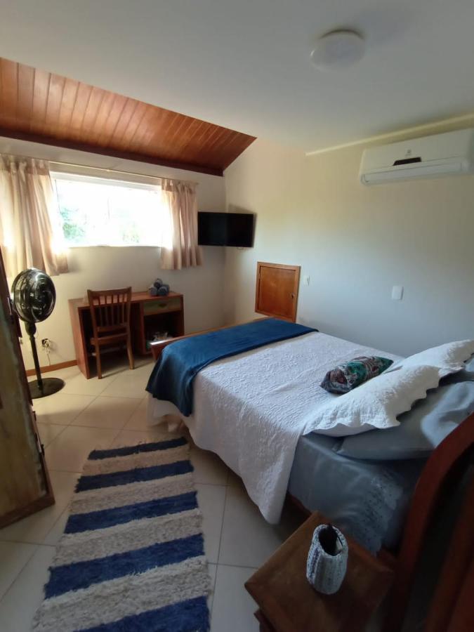 Casa Da Lu Itacoatiara -Apartamento Costao Niterói Exterior foto