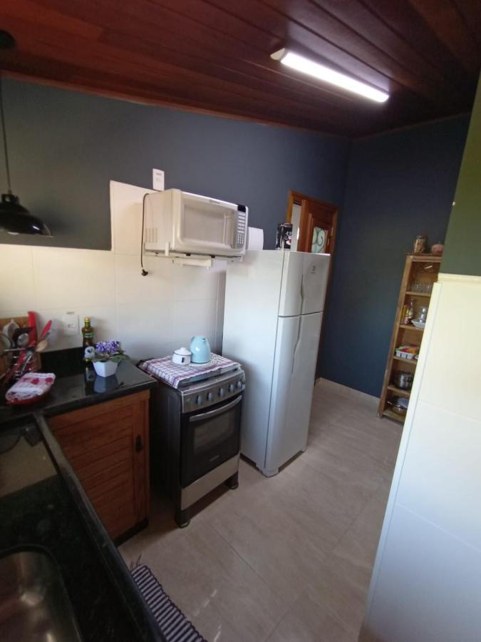 Casa Da Lu Itacoatiara -Apartamento Costao Niterói Exterior foto