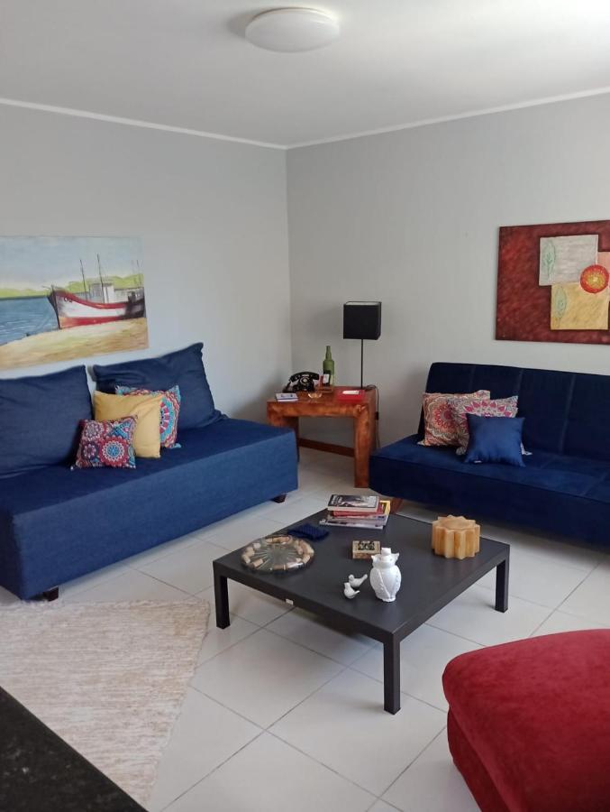 Casa Da Lu Itacoatiara -Apartamento Costao Niterói Exterior foto