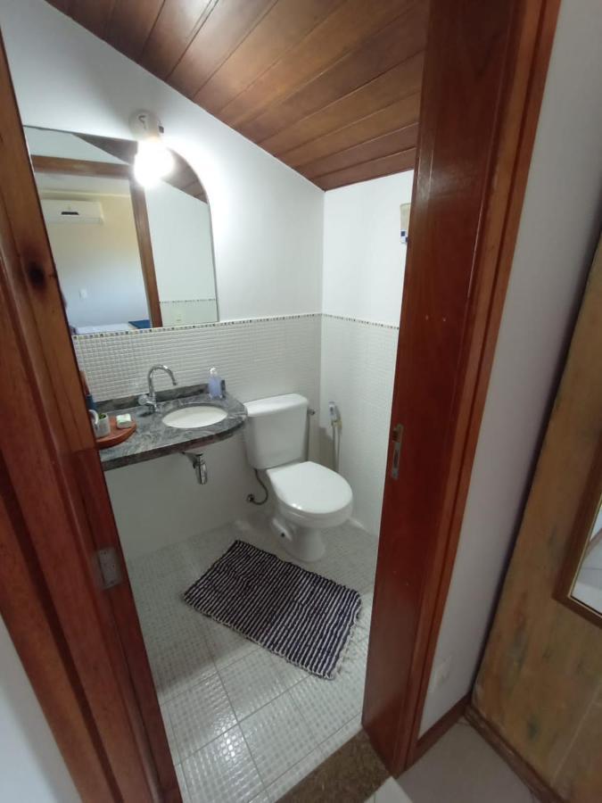 Casa Da Lu Itacoatiara -Apartamento Costao Niterói Exterior foto