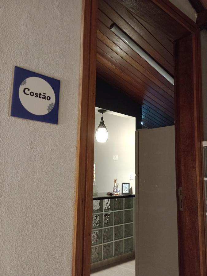 Casa Da Lu Itacoatiara -Apartamento Costao Niterói Exterior foto