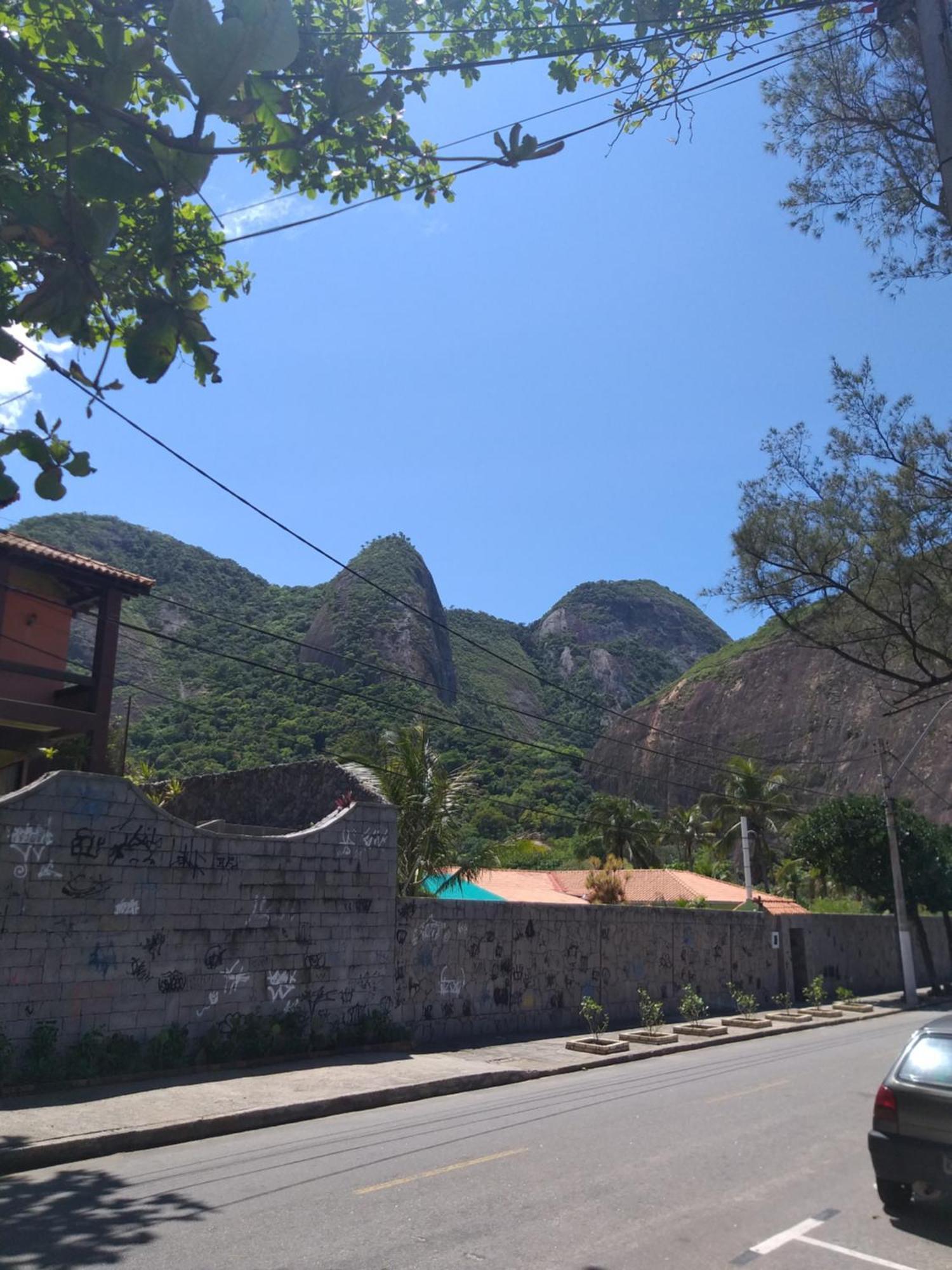 Casa Da Lu Itacoatiara -Apartamento Costao Niterói Zimmer foto